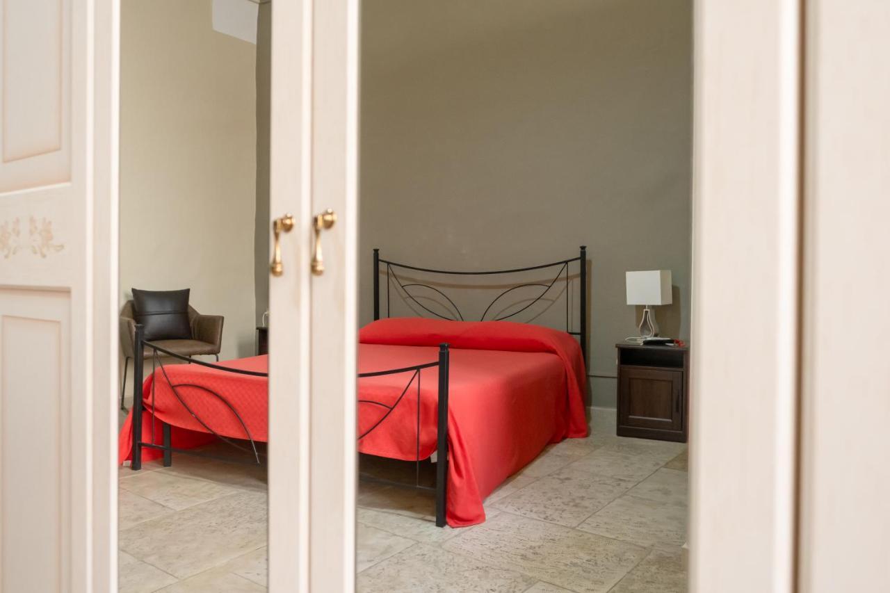B&B Santi Medici Bitonto Extérieur photo