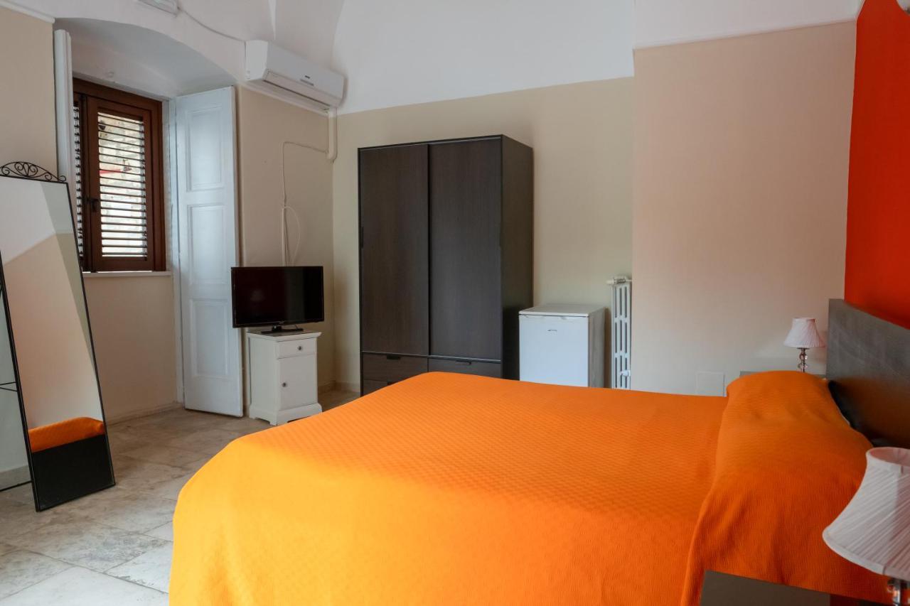 B&B Santi Medici Bitonto Extérieur photo