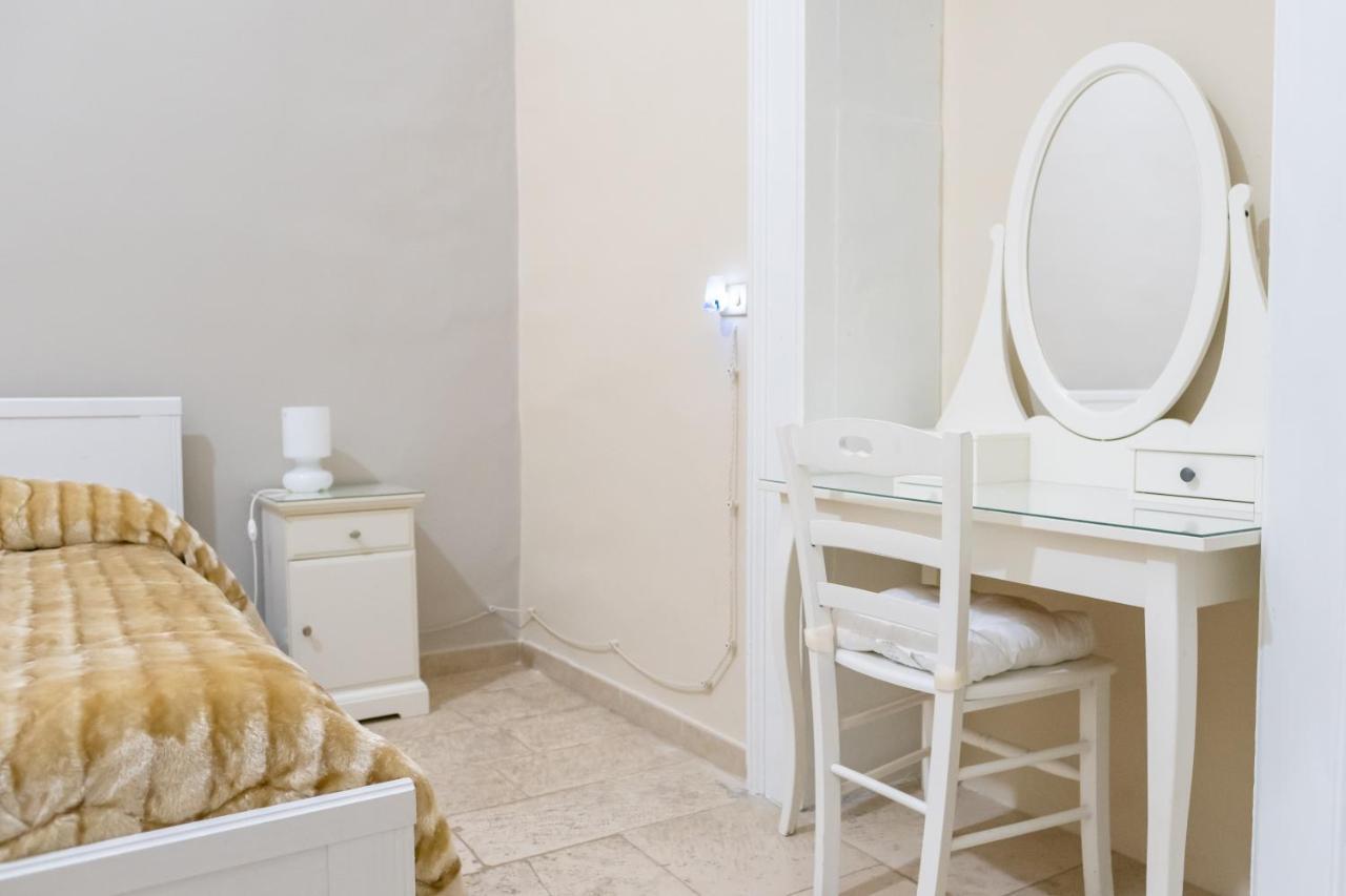 B&B Santi Medici Bitonto Extérieur photo