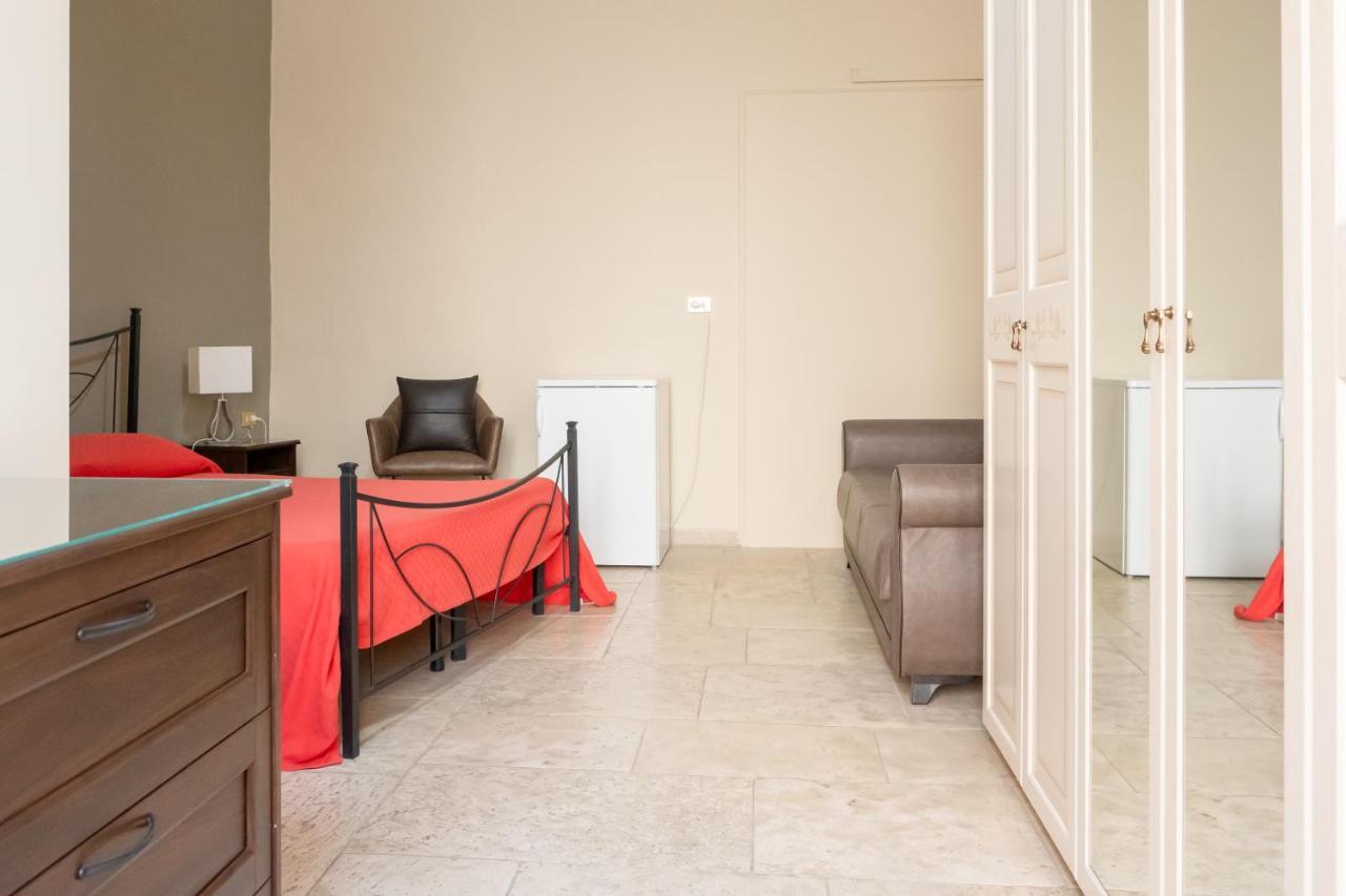 B&B Santi Medici Bitonto Extérieur photo