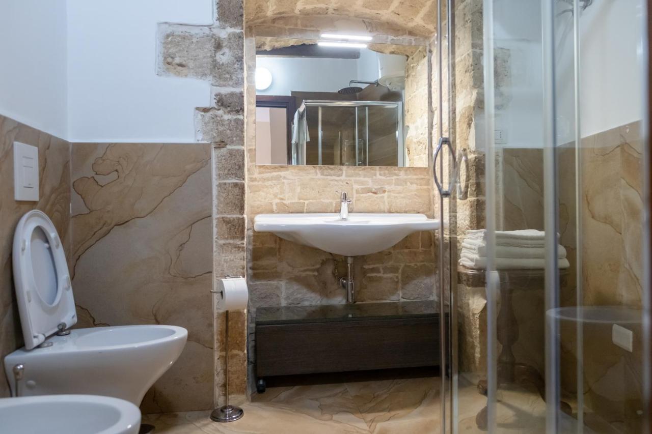 B&B Santi Medici Bitonto Extérieur photo