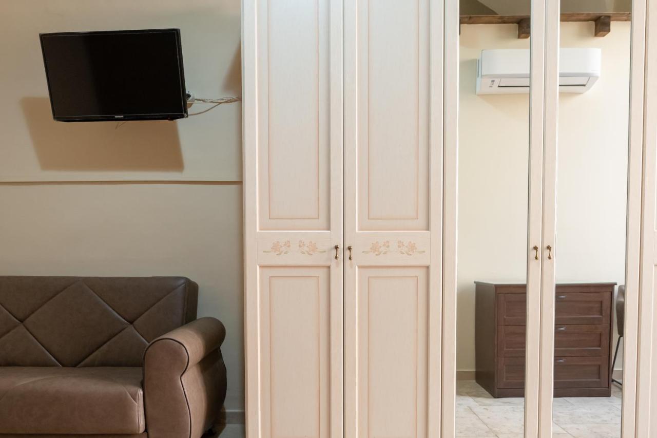 B&B Santi Medici Bitonto Extérieur photo