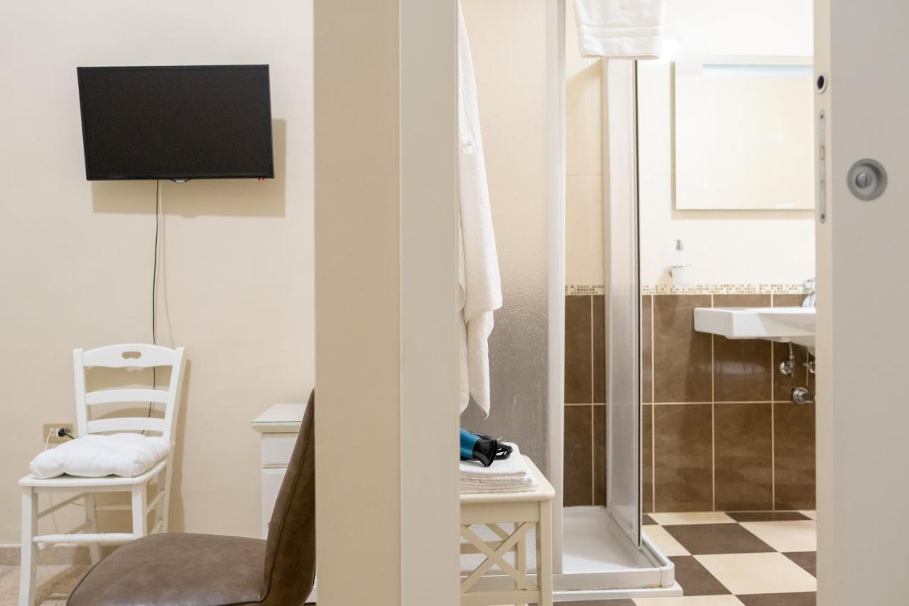 B&B Santi Medici Bitonto Extérieur photo