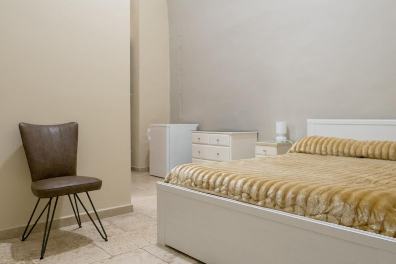 B&B Santi Medici Bitonto Extérieur photo