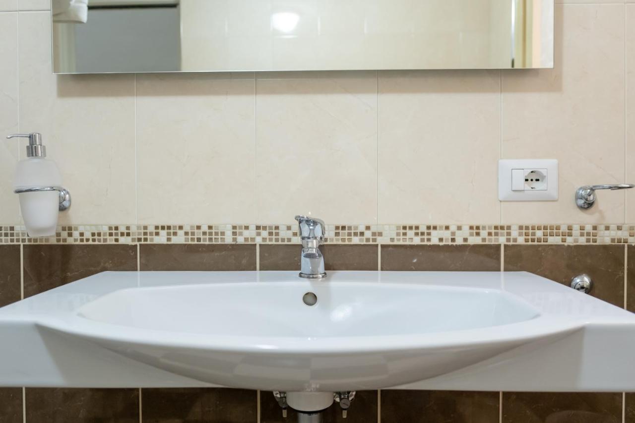 B&B Santi Medici Bitonto Extérieur photo