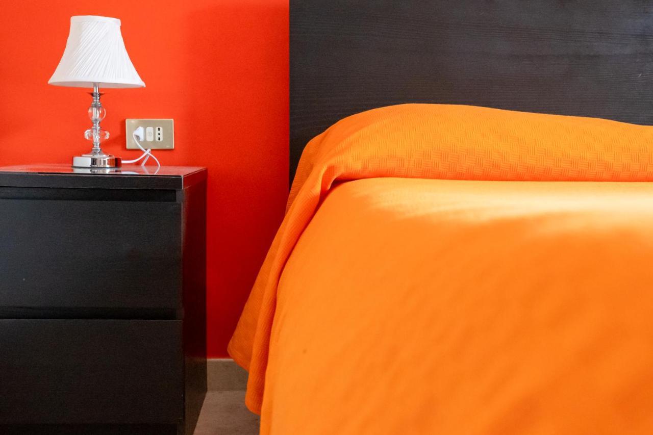 B&B Santi Medici Bitonto Extérieur photo
