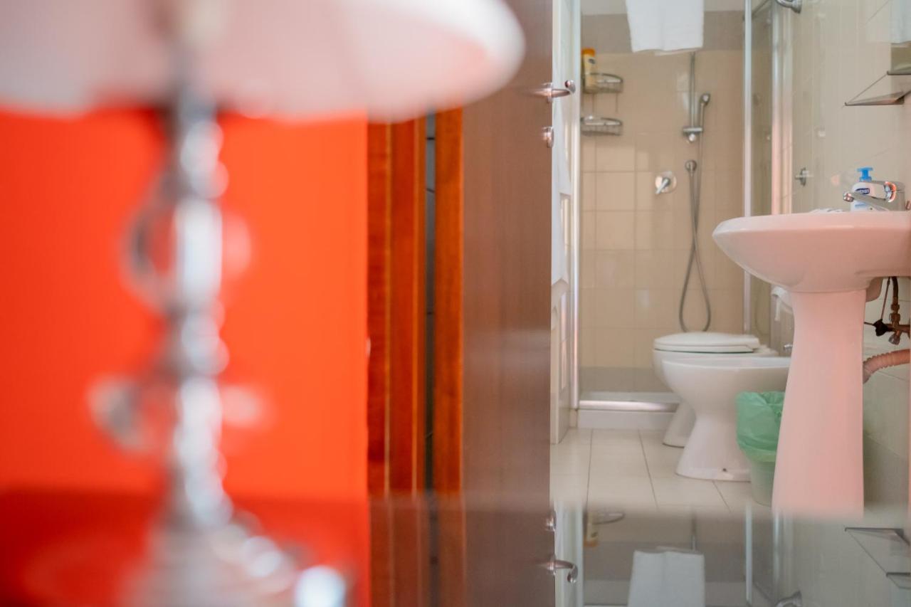 B&B Santi Medici Bitonto Extérieur photo