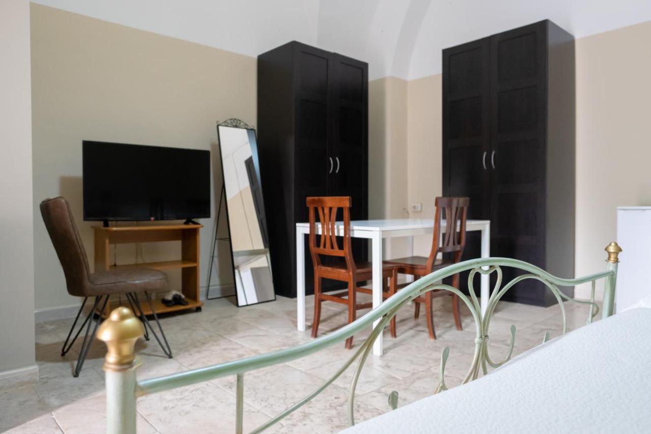 B&B Santi Medici Bitonto Extérieur photo