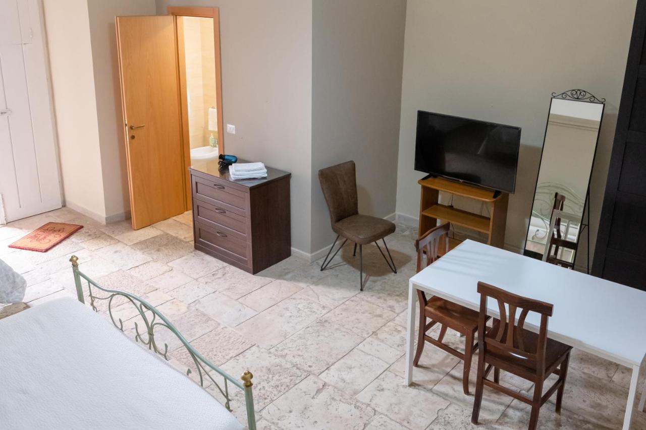 B&B Santi Medici Bitonto Extérieur photo
