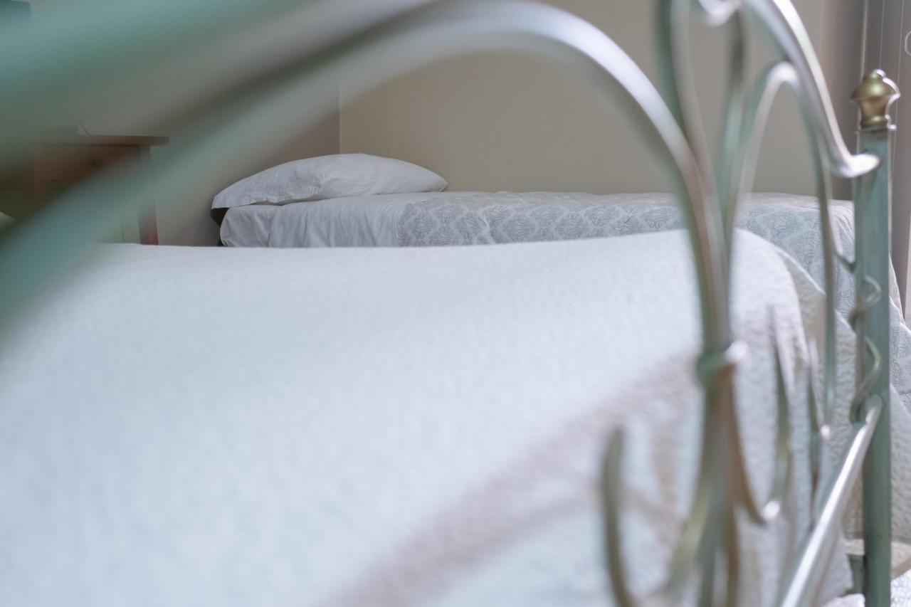 B&B Santi Medici Bitonto Extérieur photo